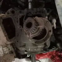 خورده وسایل تویوتا ۲f