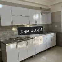 رنگ بندی در طرح گوناگون کابینت همه مدل کدrfr3355