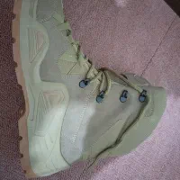 پوتین اصل ترک|کیف، کفش، کمربند|شهرضا, |دیوار