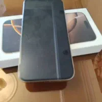 ایفون ۱۶ پرو مکس در حد