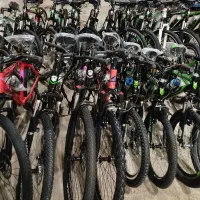 دوچرخه های پرشتاب لاستیک پهن خفن|دوچرخه، اسکیت، اسکوتر|گرگان, |دیوار