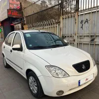 تیبا۲ مدل۱۴۰۰