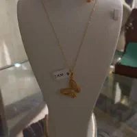 طلا جواهر قسطی
