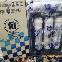 تصفیه آب پلمپ