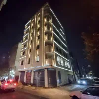 آپارتمان ۱۰۰ متری