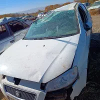 فروش رانا تصادفی مدل ۹۵