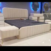 تخت خواب پندار