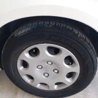 پژو 206 V8 SD|خودرو سواری و وانت|اصفهان, شهرک کاوه|دیوار
