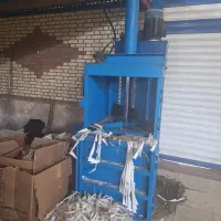 دستگاه پرس کاغذباقیمت مناسب