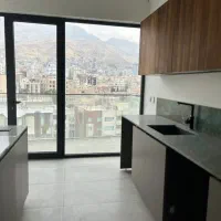 فروش ۲۲۰متر زیر قیمت با ۶پارکینگ دیباجی|فروش آپارتمان|تهران, قیطریه|دیوار