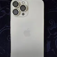 اپل iPhone 13 Pro Max با حافظهٔ ۲۵۶ گیگابایت