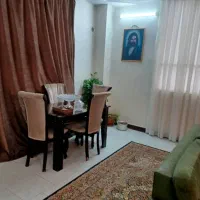 ۸۵مترفول .شمالی نما.پارکینگ اختصاصی|اجارهٔ آپارتمان|کرج, شاهین‌ویلا|دیوار