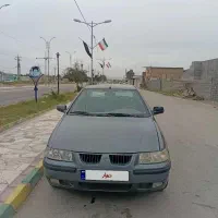 سمند|خودرو سواری و وانت|بهبهان, |دیوار