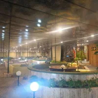 استخدام آشپز ایرانی