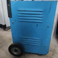 ترانس جوش میلر آلمان|ماشین‌آلات صنعتی|کازرون, |دیوار