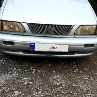 پراید ۱۴۱ مدل ۸۶