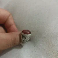 انگشتر عقیق یمن|جواهرات|زابل, |دیوار