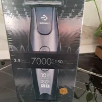 ماشین ریش خط زن پلمپ شده|آرایشی، بهداشتی، درمانی|شیروان (خراسان), |دیوار