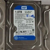 معاوضه هارد با DVR و دوربین