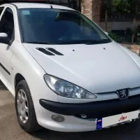 206 تیپ۳ مدل ۱۴۰۱