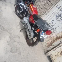 هوندا ۲۰۰ کویر|موتورسیکلت|کرج, کوی امامیه|دیوار
