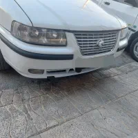 سمند اف سون|خودرو سواری و وانت|شاهین‌شهر, طالقانی|دیوار