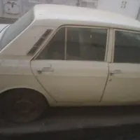 پژو آر دی (RD) دوگانه سوز CNG، مدل ۱۳۸۲|خودرو سواری و وانت|آزادشهر, |دیوار