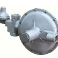 رگلاتور شهری گاز سوزان