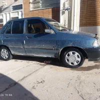 پراید 84عروسک|خودرو سواری و وانت|بروجن, |دیوار