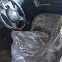 فروش خودرو سواری ساینا اس دو گانه مدل ۱۴۰۳|خودرو سواری و وانت|استهبان, |دیوار