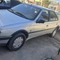 فروش پژو۴۰۵