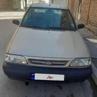 پراید مدل ۸۶ کلکسیونی|خودرو سواری و وانت|دورود, |دیوار