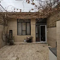 خانه-ویلایی-130-متری-ماشین-رو-دوخواب-دربست