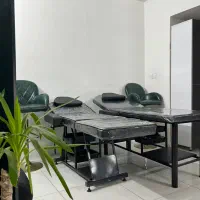 اجاره تمامی لاین های سالن زیبایی ایلین ابراهیمی|استخدام درمانی، زیبایی، بهداشتی|مشهد, آزادشهر|دیوار