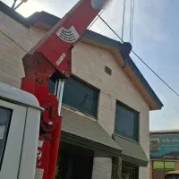 هیوندا جرثقیل مدل۹۰|خودرو سنگین|چهاردانگه (تهران), |دیوار