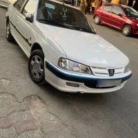 پرشیا مدل93 سالم