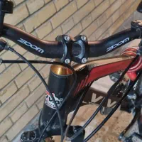 دوچرخه ویوا ۲۴|دوچرخه، اسکیت، اسکوتر|مبارکه, |دیوار