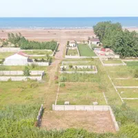 زمین مسکونی داخل ساحل اقسا-طی فقط پ.پ 100 میلیون|فروش زمین و ملک کلنگی|رشت, بازار|دیوار