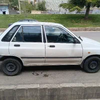 پراید صندوقدار