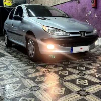 206عروسک|خودرو سواری و وانت|قدس, شهرک صنعتی زاگرس|دیوار