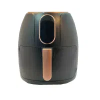 سرخ کن بدون روغن