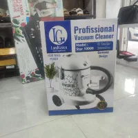جارو برقی ماکروفر