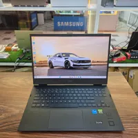 HP Omen 16 Gaming گیمینگ|رایانه همراه|اردبیل, |دیوار