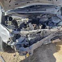 پراید مدل 88 تصادفی|خودرو سواری و وانت|داران, |دیوار