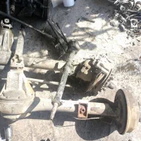 لوازم لندروور|قطعات یدکی و لوازم جانبی|قم, قلعه کامکار|دیوار