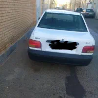 پراید مدل 86 تمام رنگ|خودرو سواری و وانت|سبزوار, امام خمینی (ناوی)|دیوار