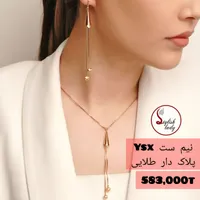 بدلیجات رنگ ثابت ضد حساسیت|بدلیجات|لار, |دیوار
