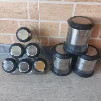 ست پاسماری و جا ادویه