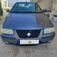 سمند ef7|خودرو سواری و وانت|تهران, جابری|دیوار