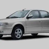 فروش حواله سورن پلاس با موتور EF7پایه گازسوز